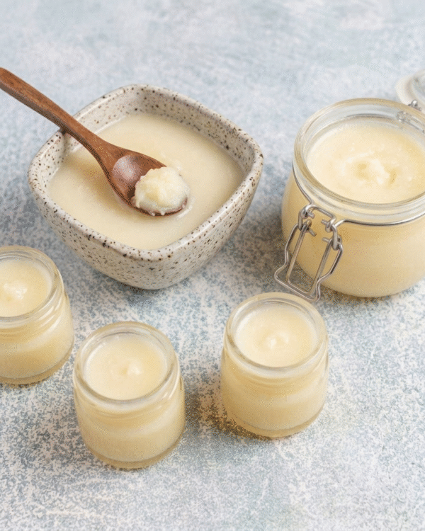 A2 Desi Buffalo Ghee (made fresh to order) - ಏ2 ದೇಶಿ ಎತ್ತು ತುಪ್ಪ