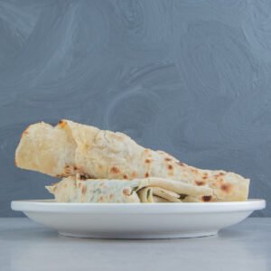 Bajra Rotis - ಸಜ್ಜೆ ರೊಟ್ಟಿ