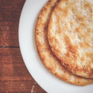 Mixed Millet Rotis - ಮಿಶ್ರ ಸಿರಿಧಾನ್ಯ ರೊಟ್ಟಿ