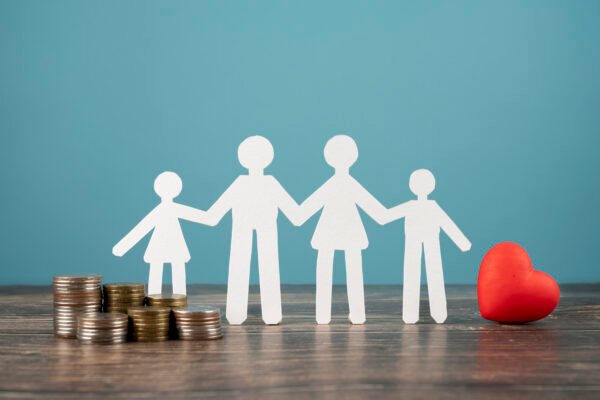 Economic Family Pack (For 2+2)