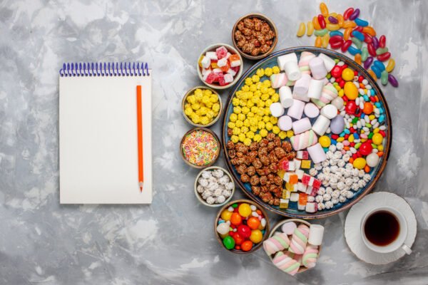 Sugar Management Pack