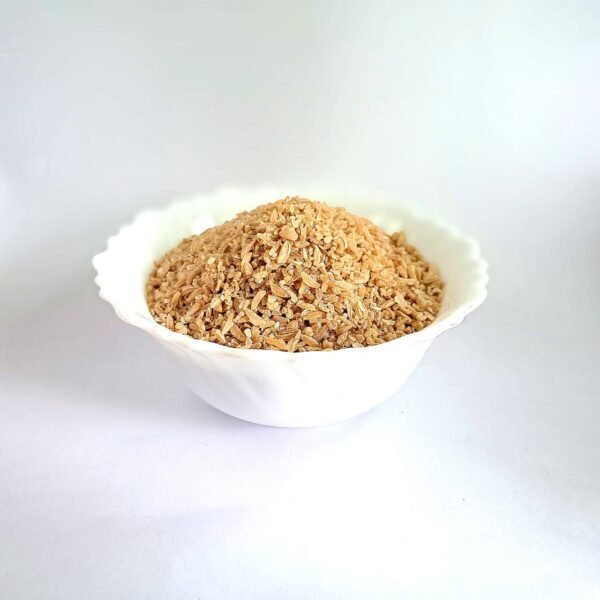 POLISHED EMMER WHEAT - ಹುಗ್ಗಿ ಗೋಧಿ