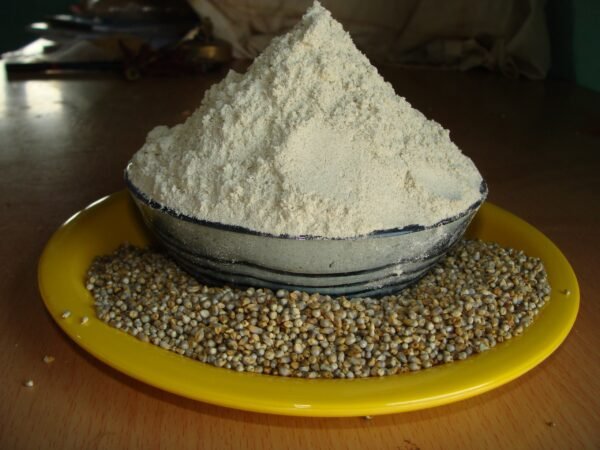 BAJRA FLOUR - ಸಜ್ಜೆ ಹಿಟ್ಟು