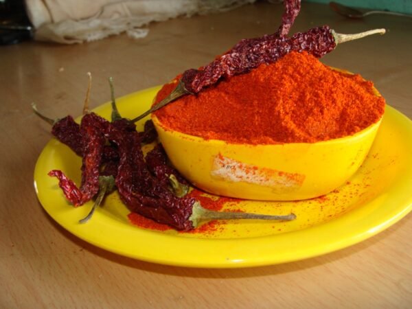 SPECIAL MASALA BYADAGI CHILLI CURRY POWDER - ವಿಶೇಷ ಬ್ಯಾಡಗಿ ಮೆಣಸಿನಕಾಯಿ ಮಸಾಲೆ ಖಾರಪುಡಿ