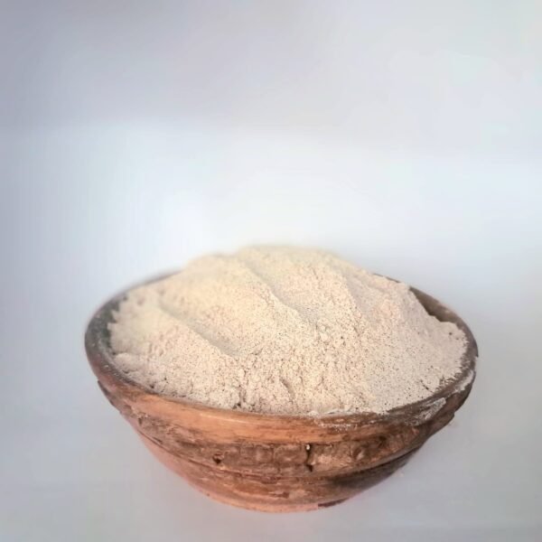 RAGI FLOUR – ರಾಗಿ ಹಿಟ್ಟು