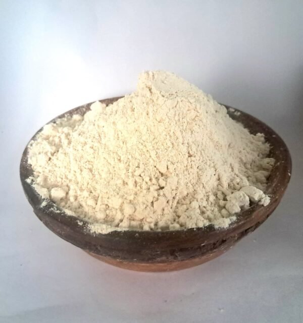 WHEAT FLOUR - ಗೋಧಿ ಹಿಟ್ಟು