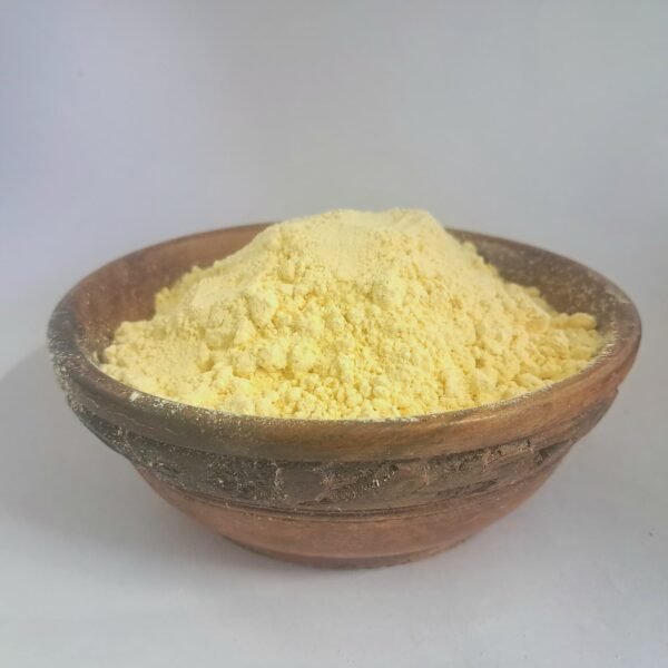 BESAN - ಕಡಲೆ ಹಿಟ್ಟು