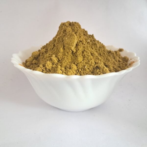 CURRY LEAVES CHUTNEY - ಕರಿಬೇವು ಚಟ್ನಿ