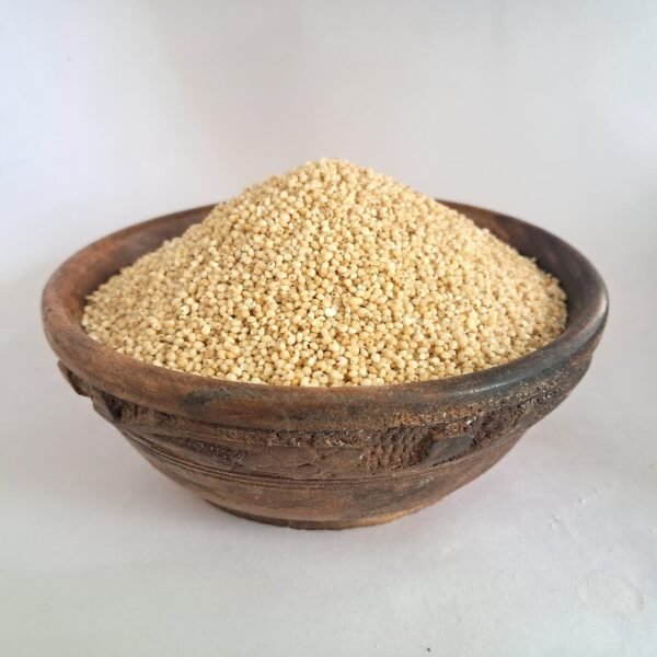 BARNYARD MILLET - ಉದಲು