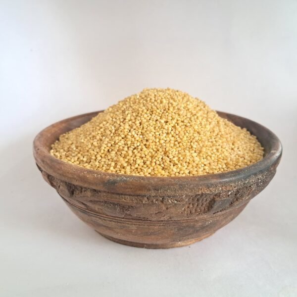 FOXTAIL MILLET - ನವಣೆ